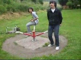 Nancy , François & Moi à la brouck