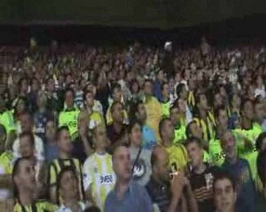 KFY | Bitmez Tükenmez Aşkımız | SION | Taraftar BUDUR !