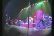 Pennywise covers Minor Threat @ Ventura Theater