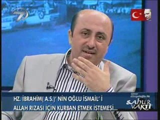 Omer Dongeloglu ile Sahur 30.08.2009_4/5_[DostlukVadisi.Org]