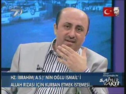 Omer Dongeloglu ile Sahur 30.08.2009_4/5_[DostlukVadisi.Org]