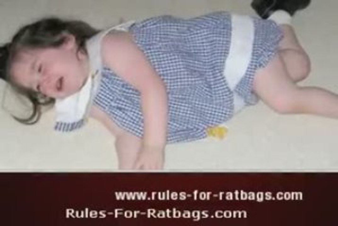 Parenting tip toddler website