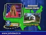 John  Beck Success Stories Unleashed - As Seen on TV