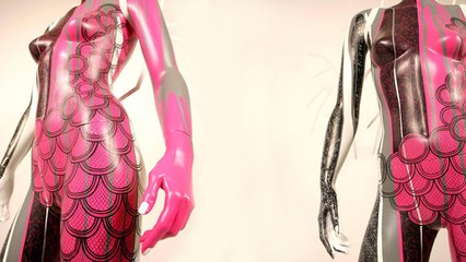 Virginie BIONDI - Artiste Peintre