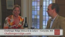 Challenger Ridge Winery, 2009 Seattle Wine Awards, ...