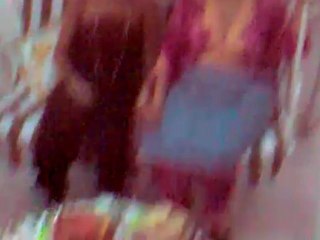 Repas entre Famille (Ramadhan2009)