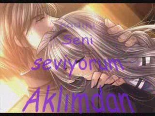 bir senden vaz gecemem