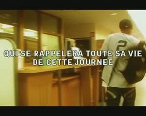 Cinematique avec ss titres