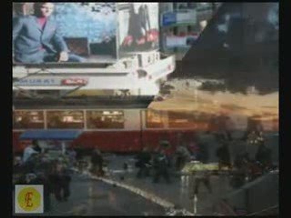 Uğur Işılak- İstanbulu özledim