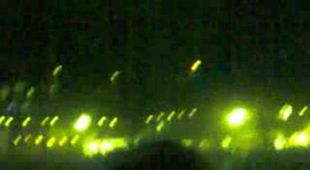 le bordel sur le site de rock en seine la sortie