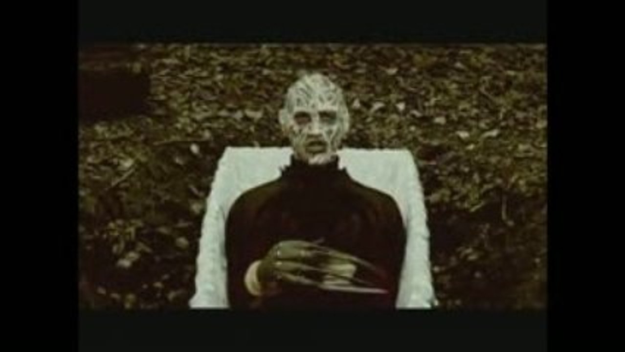 dvd official nightmare outdoor 2009 preview [ hardcore ]