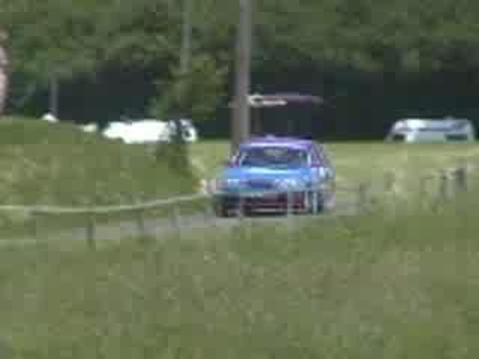 R11Turbo Petit saut dans le TAS !