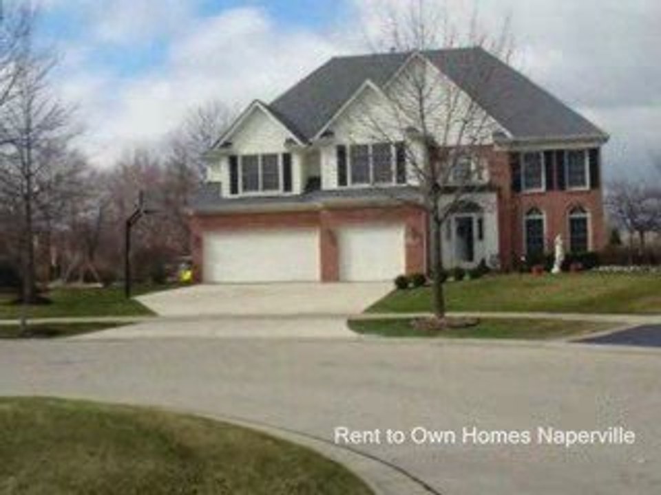 Chicago Rent to Own Homes, Rent to Own Chicago