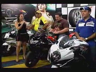 entrevista auto maquinas racing