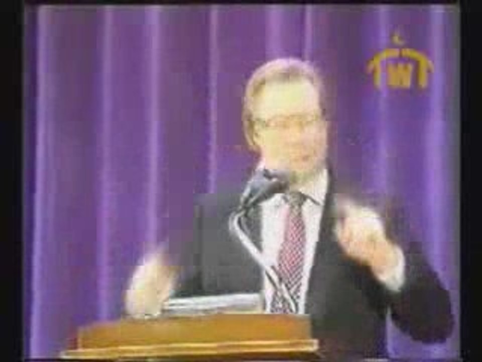 احمد ديدات ومناظرة هل الانجيل كلمة الله ؟ 2-14