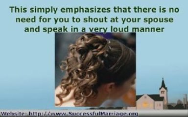 Save My Marriage Today - Help For Troubled Marriage