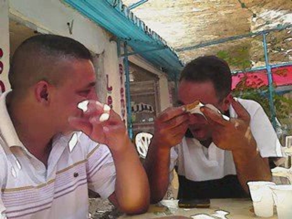 amine titti