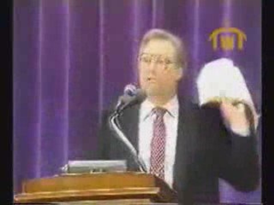 احمد ديدات ومناظرة هل الانجيل كلمة الله ؟ 3-14