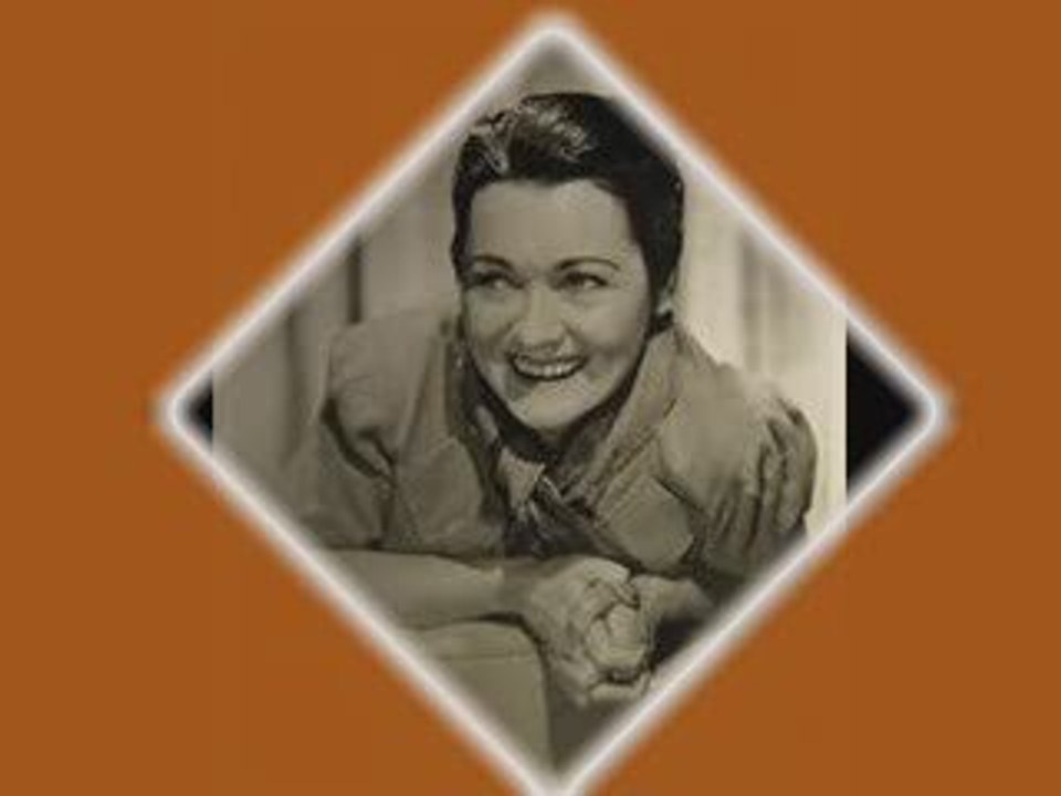 Grace Hayes - I Must Have That Man