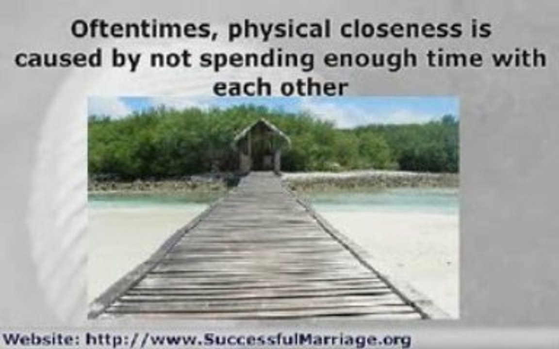 Save My Marriage Today - Signs Your Marriage is in Trouble