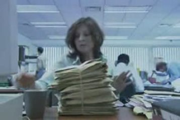 320อุบัติเหตุ สาวออฟฟิศ