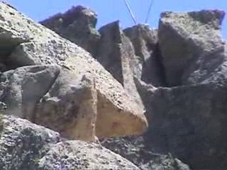 OS DE CIVIS 2009 - Pic Alt Del Cubil 2833m