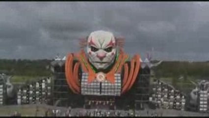 mysteryland official aftermovie 2009