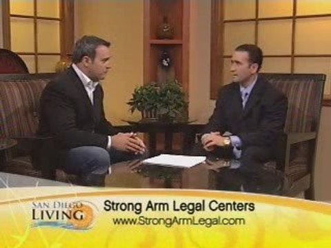 Best Auto Accidents Attorney in San diego