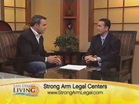 Auto Accidents in San Diego Best Attorney