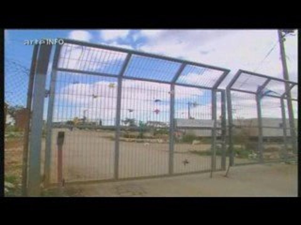 Israël nous appartient entièrement - ARTE