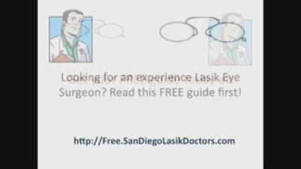 San Diego Lasik Guide