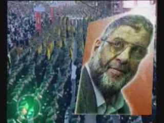 İslami Mücaledenin Tüm Şehitlerine Selam Olsun