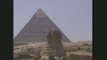 EGYPTE - Pyramides de Gizeh