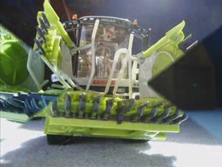 Ensilage 2009 en miniature