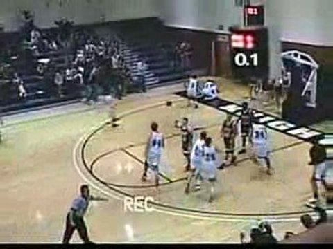 The best basketball buzzer beater shot ever