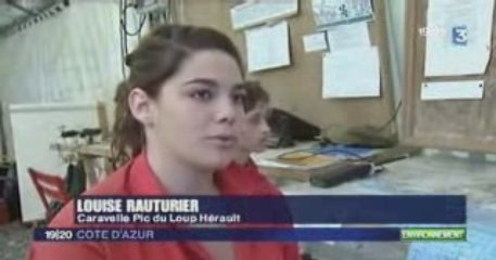 F3 Var Nature Environnement