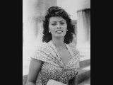 Sophia Loren