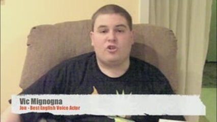 The List - Jon- Ep07