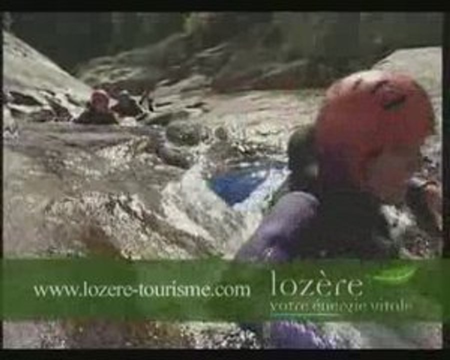 Cévennes en Lozère