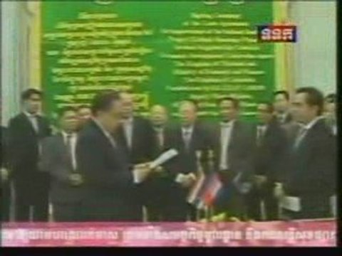 TVK Khmer News- 28 August 2009-2