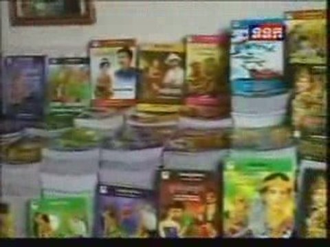 TVK Khmer News- 28 August 2009-3