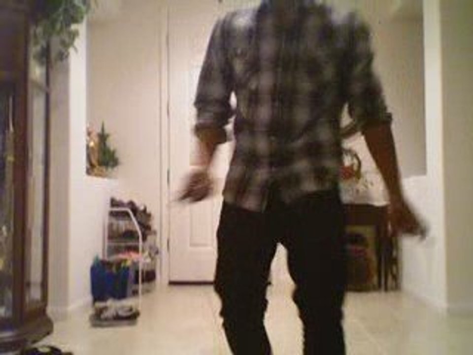 Jerkin' Jump Rope!