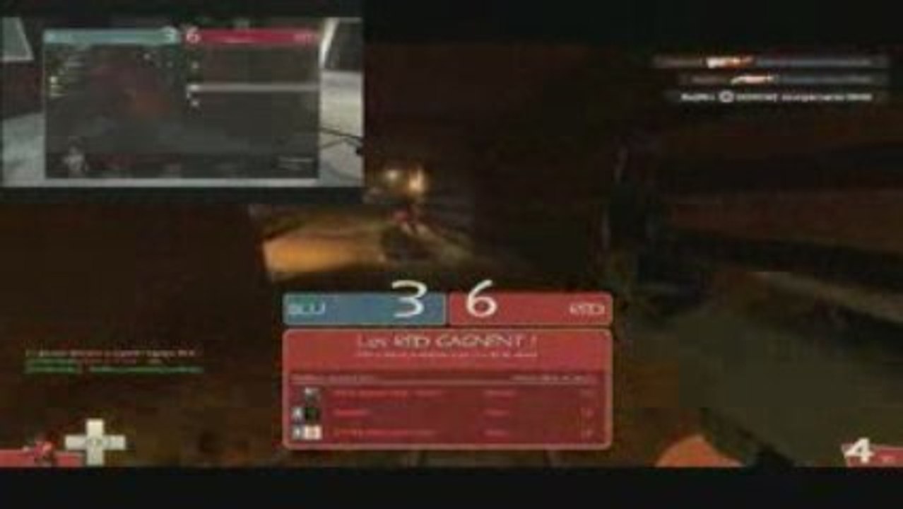 [GMX]-Vision Team fortress 2