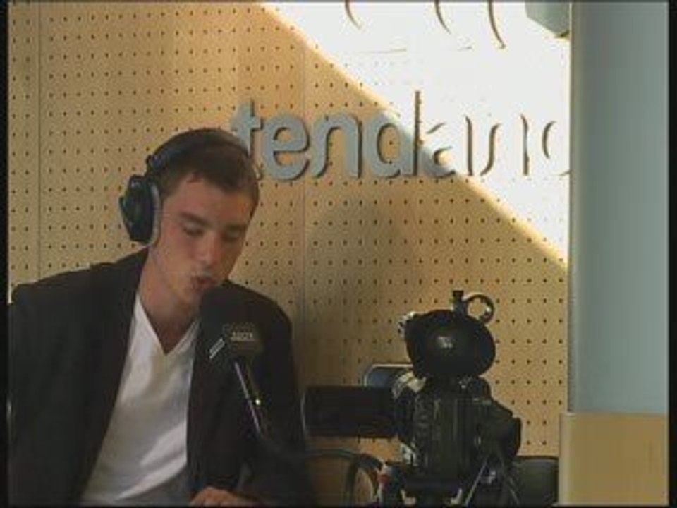 Flash du 31.08.2009