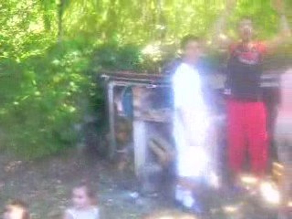 Aubades 2009