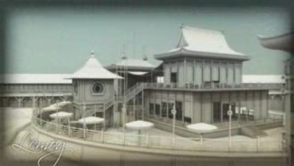 la Chine à Paris, à l'exposition universelle de 1867 à Paris