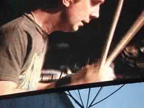 the offspring 2 rock en seine 2009