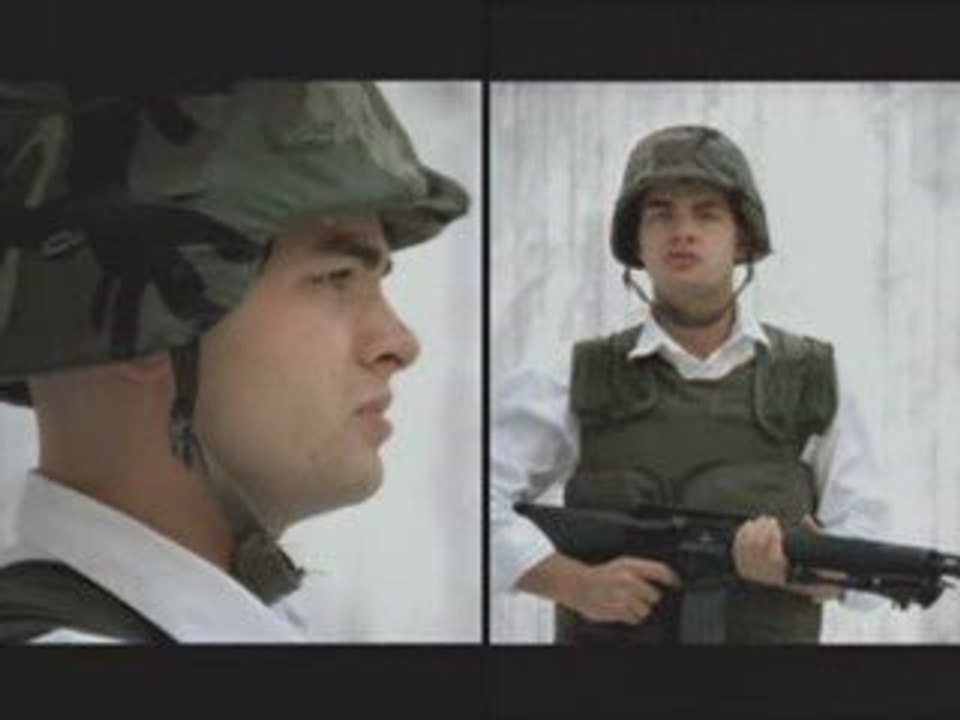 Edward Bond - Rouge noir et ignorant - Analyse en images