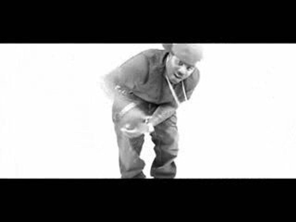 Ron Browz - What Up Bro