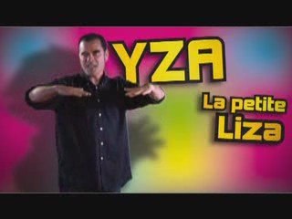 Clip TV concert "Fiesta 80" (île de la Réunion - oct.2009)